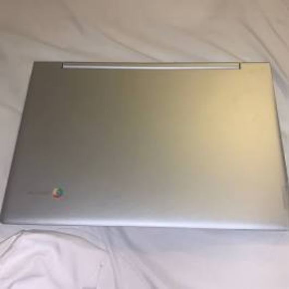 Google Chrome book